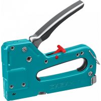 Степлер стальной СИБИН РМ-53 тип 53 (4-14мм) 31537