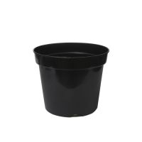 Горшок для рассады круглый d25 h21 объем 7,5л