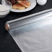 Фольга  29*100м в пленке особопрочная  4077362