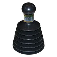 Вантуз гармошка 16*11,5см  76-28