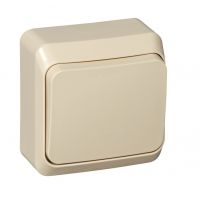 ЭТЮД Выкл. ВА10-001К 1кл. о/у крем