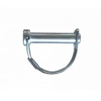 Стопор фрез мотоб. Нева,Ока,Каскад,Луч МБ-1,МБ-2 d=10мм  010129В