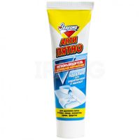 Пятновыводитель Золушка  Антипятно, 100 мл (в тубе) *24