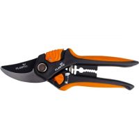 Секатор Plantic P308 плоскостной регулируемый  35308-01