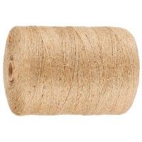 Шпагат ЗУБР джутовый 500м