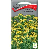 Семена Поиск Статица Суприм желтая 0,15г