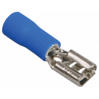 Разъем РПИ-М 2,5-5-0,8 плоский 1шт. КВТ/ИЭК 09550/39167