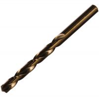 Сверло по металлу 7,5*109мм HSS Энкор  21075
