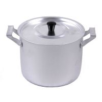 Кастрюля 2,5л алюминий МТ-004/ОС