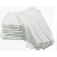 Марля медицинская  36г/м 0,9* 10 отбеленная