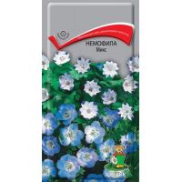Семена Поиск Немофила Микс 0,1г