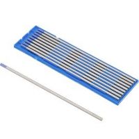 Электроды вольфрам. д.1,6*175мм (голубой) WL-20