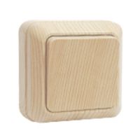 Выкл.1кл о/у сосна "Олимп"