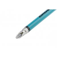 Бита PZ2*90мм GROSS S2 1шт  11201