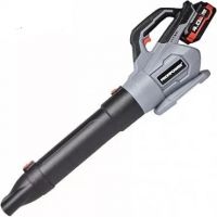 Воздуходувка аккумуляторная бесщеточная Profipower MKDUB-18V Li-ion-1шт, 4.0Ач, З/У E0228