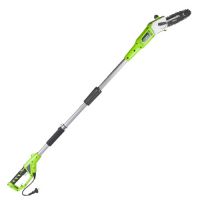 Сучкорез цепной электрический Greenworks G24PS20 24V 20147