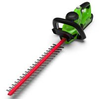 Кусторез 60см (без АКБ и ЗУ) GreenWorks G40B 2200907