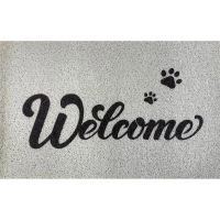 Коврик придверный dekorelle LAPSHA 50*80см  121128