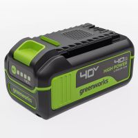 Аккумулятор Greenworks High Power G40HP4 40V (4 Ач) 2958507