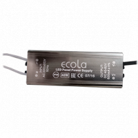 Ecola LED panel Power supply драйвер для тонкой панели 40W 220V PBLN40ELT