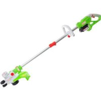 Триммер аккумуляторный RedVerg RD-ET18-1/U 18В 7000 об/мин леска 1,4мм  22194