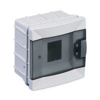 Бокс ОУ на 4 автомата МАКЕЛ