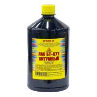 Лак БТ-577 ЯСХИМ 1,0л  32197