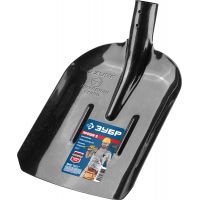 Лопата совковая Зубр ПРОФИ-5 ЛСП без черенка 39452