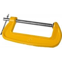 Струбцина STAYER G-образн. 5/125мм  3215-125_z01