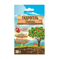 Гидрогель Рецепты дедушки Никиты 50г  7386361