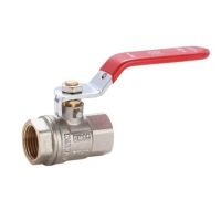 Кран шаровой РМС Стандарт 1/2" РМС ГГР-15-С