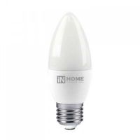 Лампа LED свеча-VC 11Вт 160-260В Е27 4000К 820Лм  0495