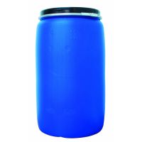 Бочка пластм. 227л (227дм³)