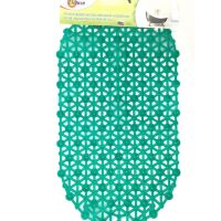 Коврик паутинка 66*37 см в ассортим.