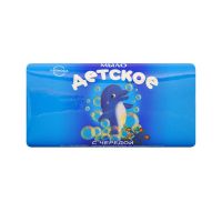 Мыло детское СВ 100г с экстрактом череды
