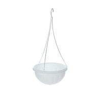 Горшок-кашпо ДЖУЛИЯ подвесное 3,5 л  М1608/М1457