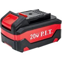 Аккумулятор OnePower P.I.T. PH20-4.0 (20В, 4Ач, Li-Ion)