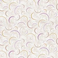 Обои флиз Сатурн 1,06*10м беж-роз 1542-91