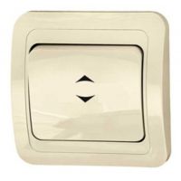 МИМОЗА Выкл.1кл.крем. проход.