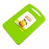 Доска разделочная-колор средняя 18*28см АПС52К/АПС52