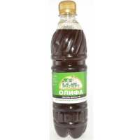 Олифа Оксоль марки ПВ ЭКСПЕРТ 0,5 л 18229