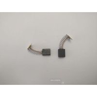 Щетка Rezer №560 для дрели Д-1050 Р  6*10*13 2шт.  03.022.00046