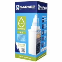 Кассета сменная Барьер-6 Жесткость