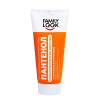 Крем-бальзам Пантенол 200 мл  10157584