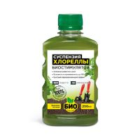 Суспензия Хлореллы БОИ  0,25л  310370