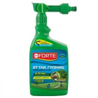 BForte концентрат тли, гусениц и др.насекомых 1л