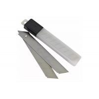 Лезвия ЛС 18мм 10шт  2702001