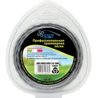 Леска Siat xxx challenge круч. эллипс 4,0 10м 556026