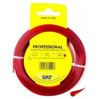 Леска триммерная PROF. 1,6*15 круг SIAT
