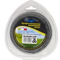 Леска Siat xxx challenge круч. эллипс 1,6 15м 556019